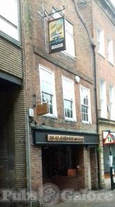 Picture of The Oil Basin Brewhouse