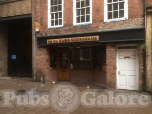 Picture of The Oil Basin Brewhouse