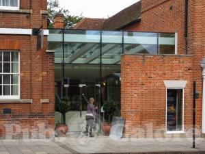 Picture of Greyfriars Hotel