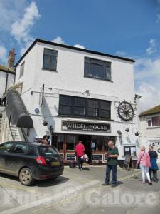 Picture of Wheel House