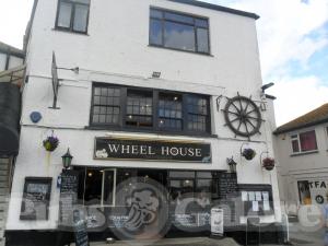 Picture of Wheel House