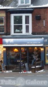 Picture of The Ecclesall Ale Club