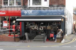Picture of The Ecclesall Ale Club