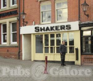 Picture of Shakers
