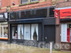 Picture of Shh! Bar