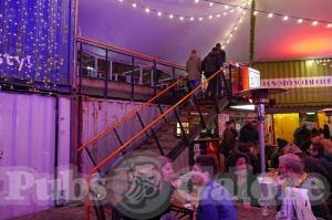 Picture of S11 Bar