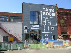 Picture of Tank Room