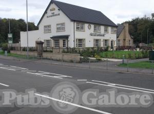 Picture of The Old Gatehouse