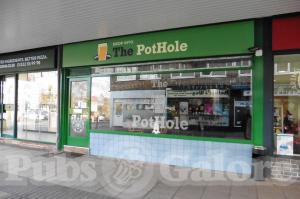 Picture of The PotHole