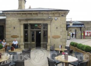 Picture of The Ticket Office