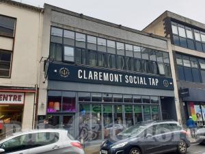 Picture of Claremont Social Tap