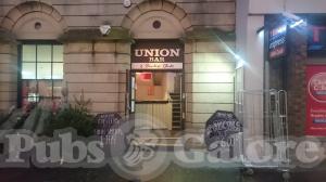 Picture of Union Bar