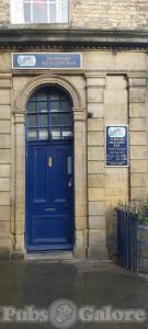 Picture of The Tin of Sardines