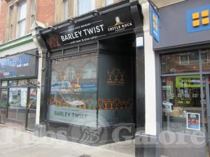 Picture of Barley Twist