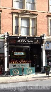 Picture of Barley Twist