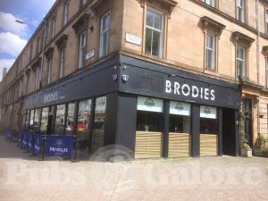 Picture of Brodies