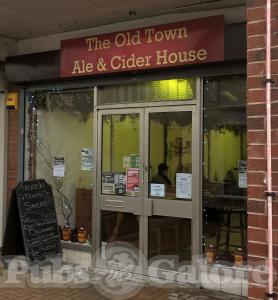 Picture of Apothecary Tap