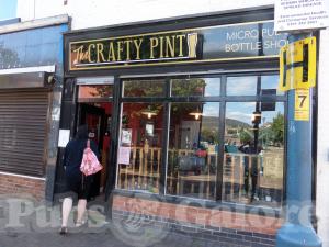 Picture of The Crafty Pint