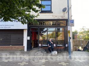 Picture of The Crafty Pint