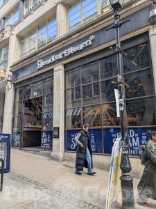 Picture of The Head of Steam