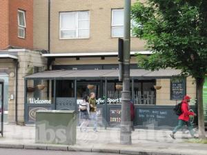 Picture of Red Lion