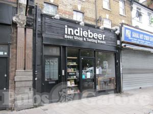 Picture of Indiebeer