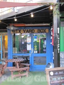Picture of Six Yard Box