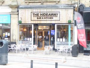 Picture of The Hideaway