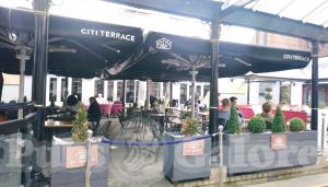 Picture of Citi Terrace