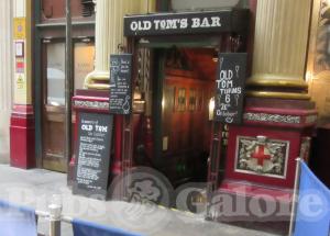 Picture of Old Tom's Bar