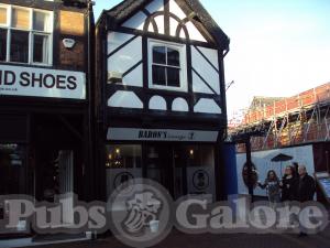 Picture of Baron's Lounge