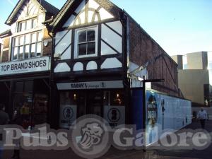 Picture of Baron's Lounge
