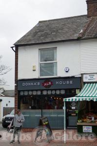 Picture of Donna's Ale House
