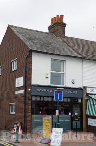 Picture of Donna's Ale House