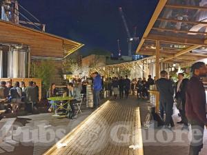 Picture of German Kraft @ Mercato Metropolitano