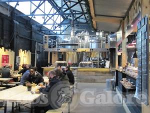 Picture of German Kraft @ Mercato Metropolitano