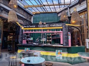 Picture of German Kraft @ Mercato Metropolitano