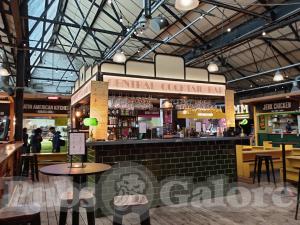 Picture of German Kraft @ Mercato Metropolitano