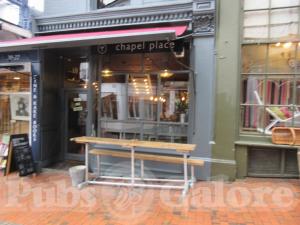Picture of Chapel Place