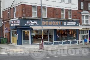 Picture of Bomonti
