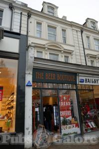 Picture of The Beer Boutique