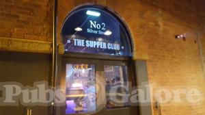 Picture of The Supper Club