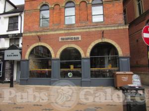 Picture of The Supper Club