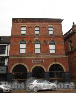 Picture of The Supper Club