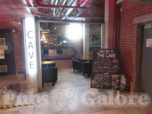Picture of Cave