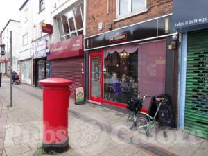 Picture of The Pillar Box