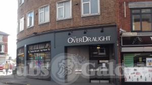 Picture of The Overdraught