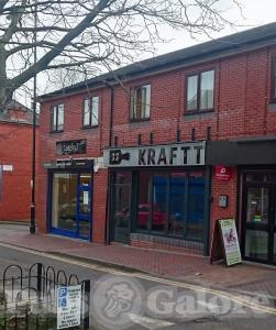 Picture of Kraftt