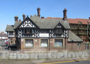 Picture of St Werburgh's Parish Centre