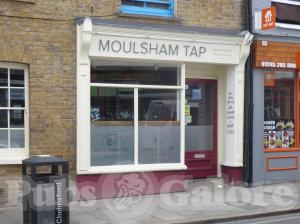 Picture of Moulsham Tap